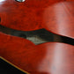 [SN 052696] USED Epiphone / 1967 E230TD Casino w/Tremotone Vibrola Cherry Red [04]