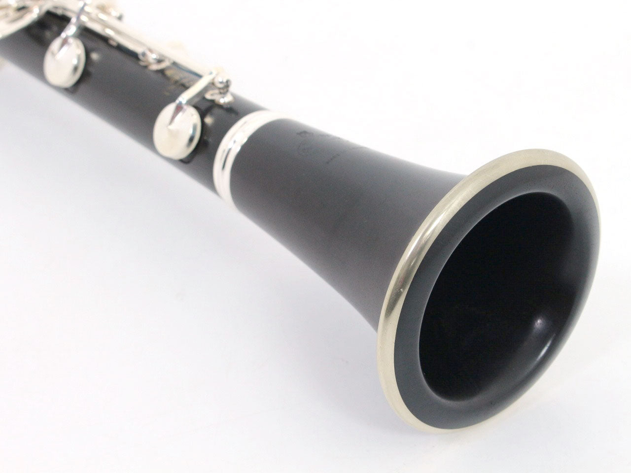 [SN K231298] USED Buffet Crampon / B flat clarinet E13 SP, all tampos replaced [09]