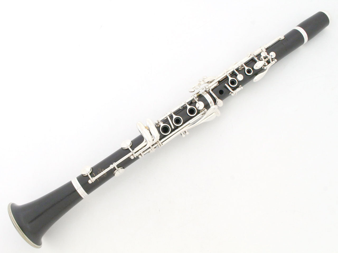 [SN K231298] USED Buffet Crampon / B flat clarinet E13 SP, all tampos replaced [09]