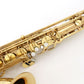 [SN 541485] USED SELMER / Tenor saxophone SA80 SERIE II Series 2 with engraving [11]
