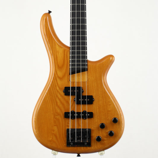 [SN 15968] USED BASS COLLECTION / SB501 MOD Natural [12]