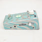 USED Beetronics / OVERHIVE OV1431 Honey Dripping Overdrive Custom Shop Hand Painted Overdrive [09]