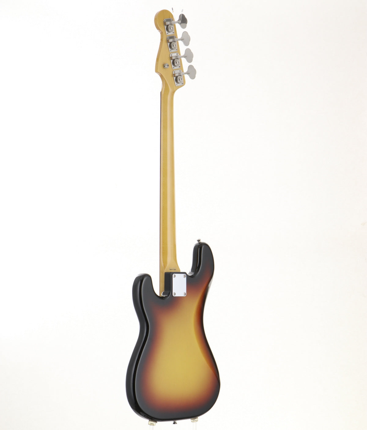 FENDER JAPAN PB62-FL 3TS 【SEAL限定商品】 - ベース