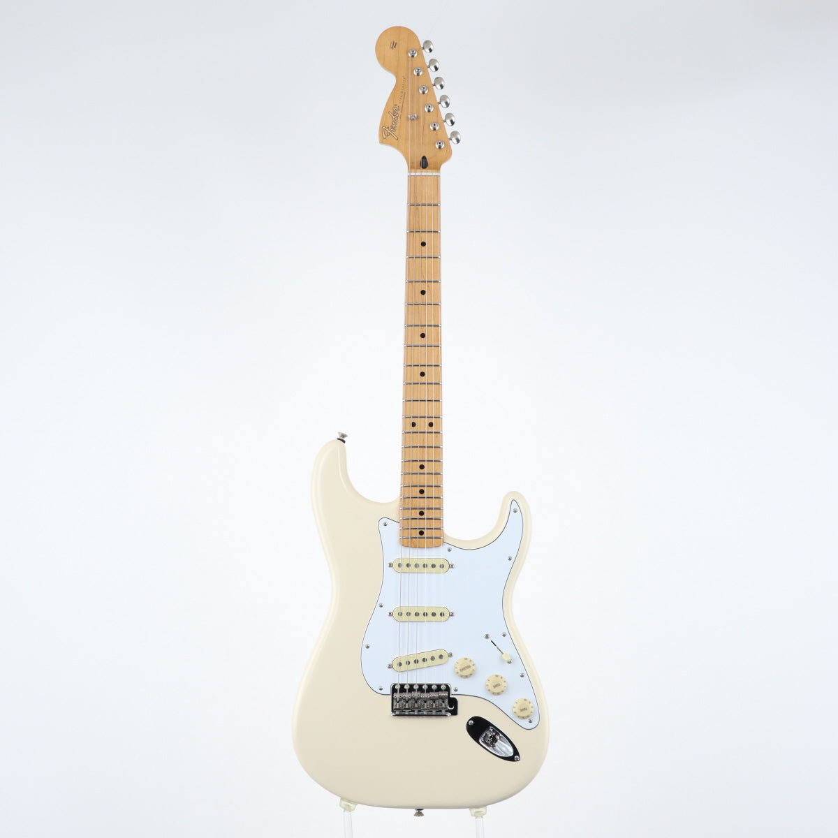 Fender Mexico Jimi Hendrix Stratocaster 卓出 - ギター