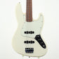 [SN MX18047018] USED Fender Mexico Fender Mexico / Player Jazz Bass Fretless Polar White [20]