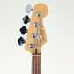 [SN MX18047018] USED Fender Mexico Fender Mexico / Player Jazz Bass Fretless Polar White [20]