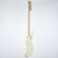 [SN MX18047018] USED Fender Mexico Fender Mexico / Player Jazz Bass Fretless Polar White [20]