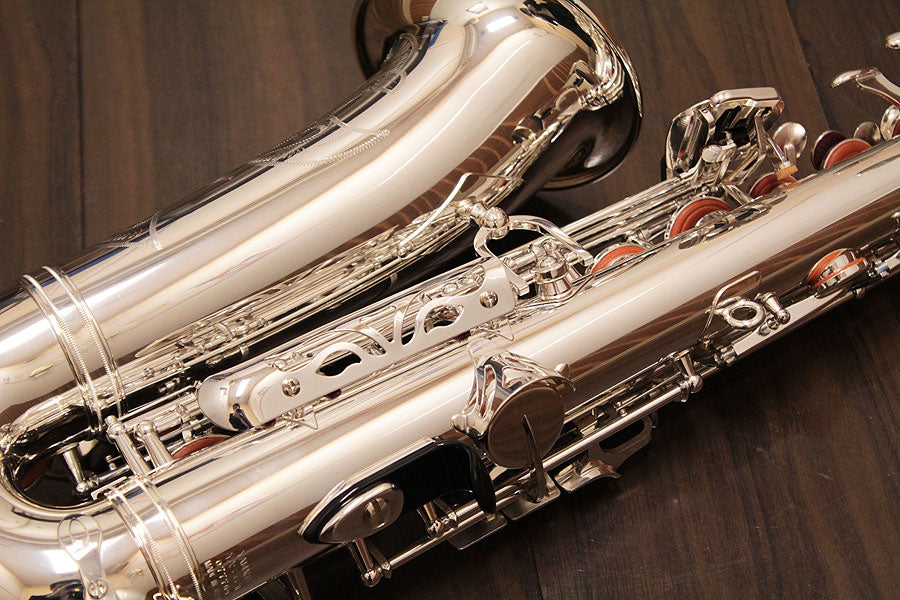 [SN 077709] USED YAMAHA / Yamaha YAS-62SII Alto Saxophone [10]