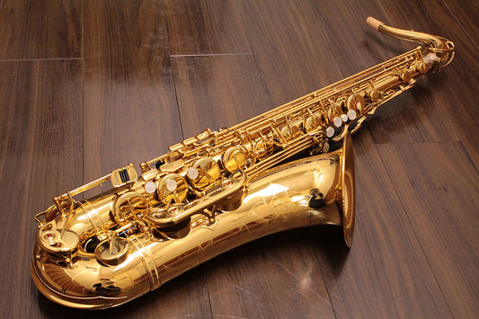 [SN D59100] USED YAMAHA / Yamaha YTS-875EX Tenor Saxophone [10]