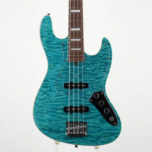 [SN G12841] USED Bacchus / Global Series WL-007 Turquoise [11]