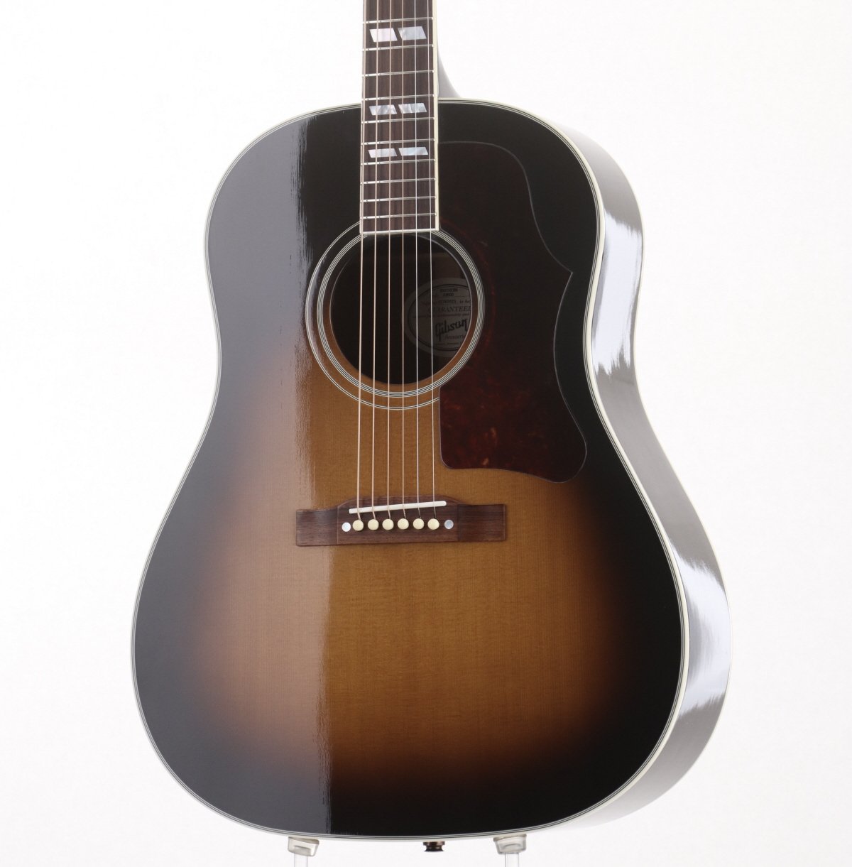 [SN 02787023] USED Gibson / Southern Jumbo Vintage Sunburst 2007 [09]