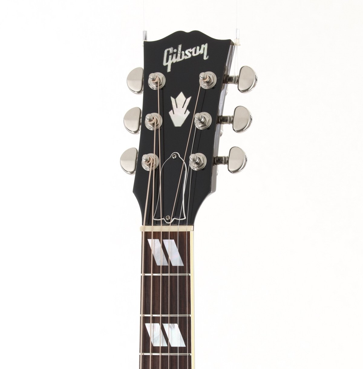 [SN 02787023] USED Gibson / Southern Jumbo Vintage Sunburst 2007 [09]