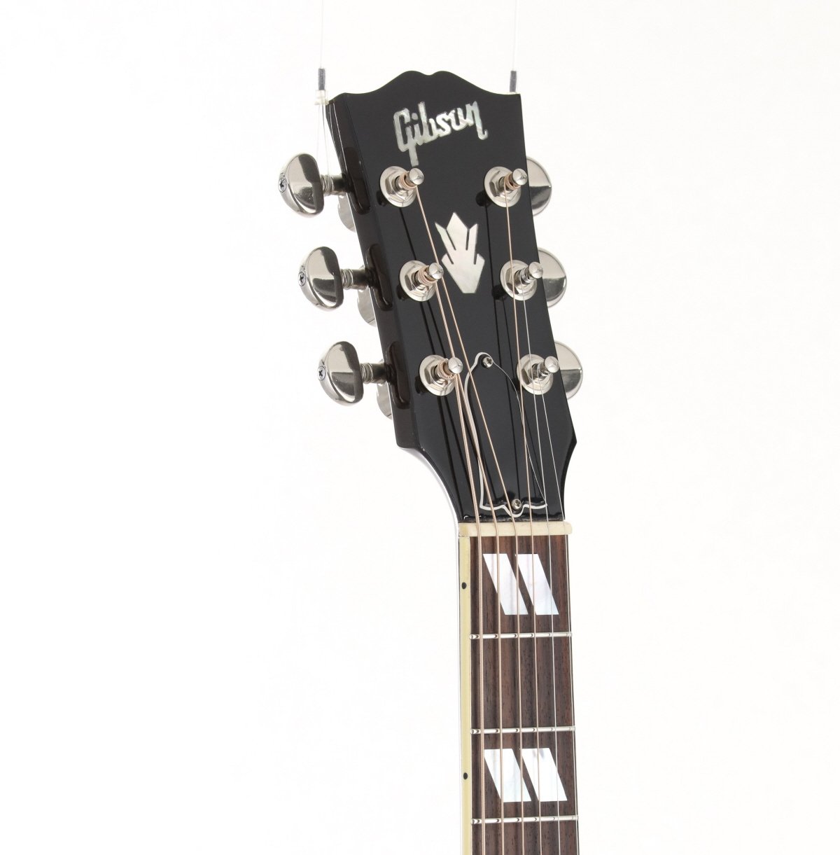 [SN 02787023] USED Gibson / Southern Jumbo Vintage Sunburst 2007 [09]