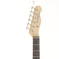 [SN CZ565685] USED Fender Custom Shop / 1960s Telecaster Lush Closet Classic Aged 55 Desert Tan [10]