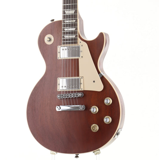 [SN 109021333] USED Gibson / Les Paul Traditional Mahogany Satin 2012 [06]
