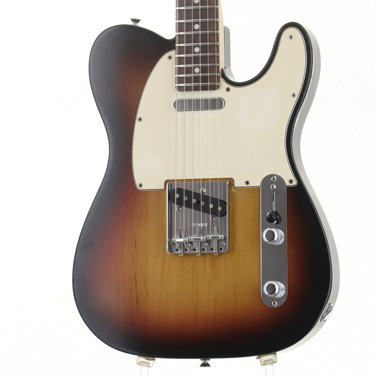Fender Telecaster USA highway one - 弦楽器、ギター