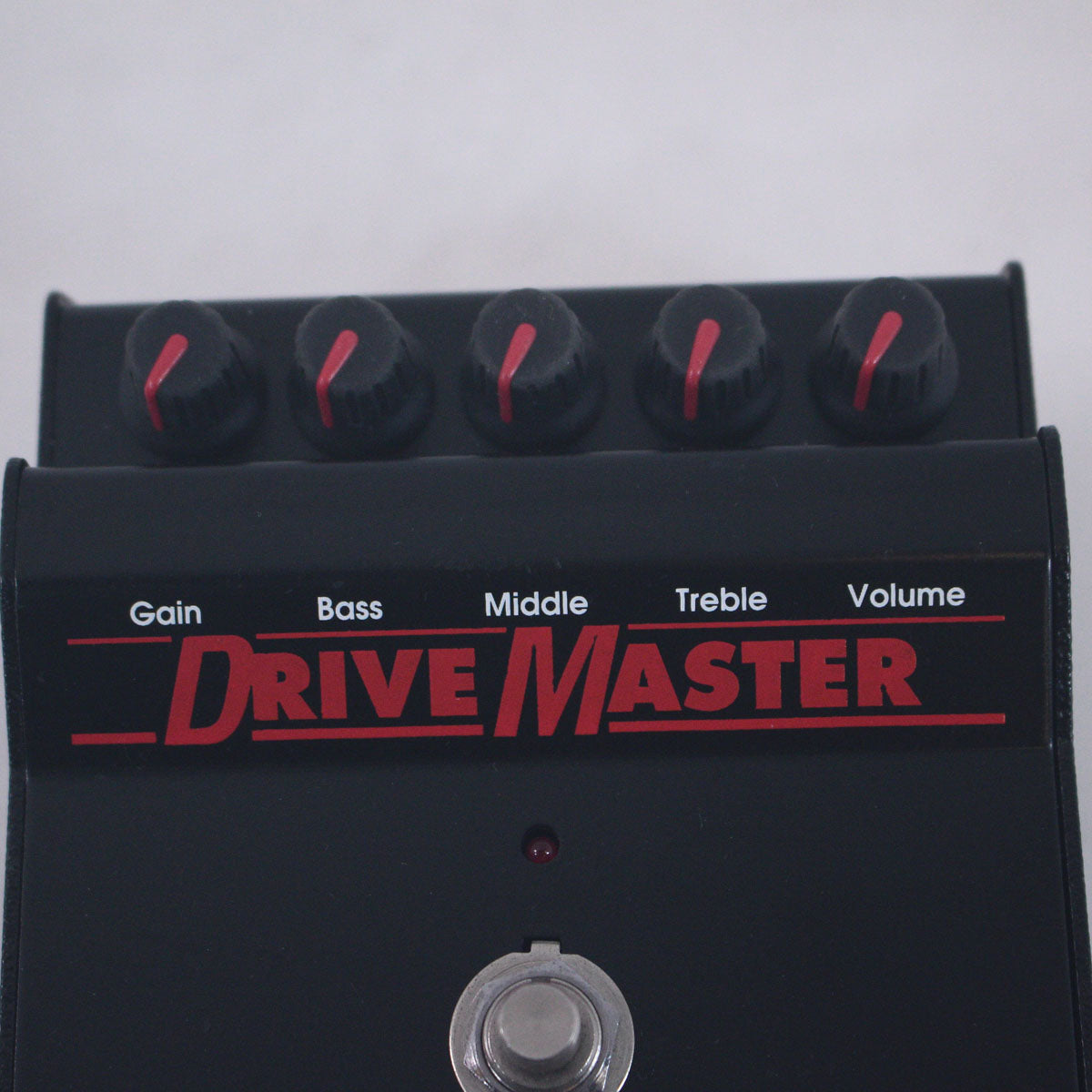 [SN D14002] USED MARSHALL / DRIVE MASTER [05]
