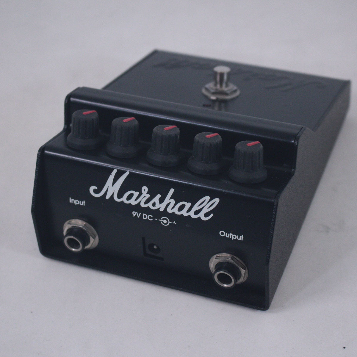 [SN D14002] USED MARSHALL / DRIVE MASTER [05]