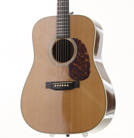 [SN 574887] USED Martin / HD-28VR [06]