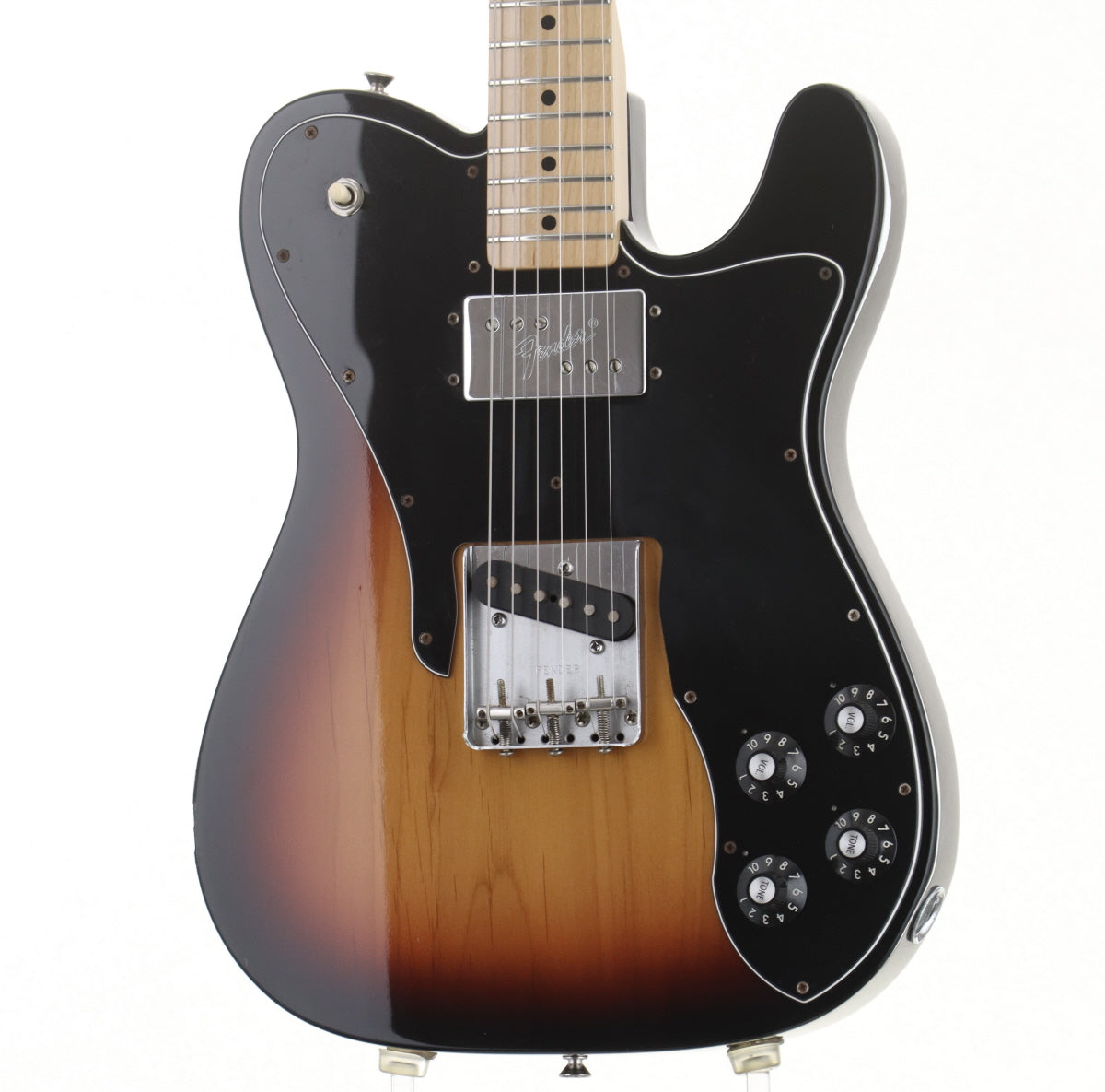 Fender classic on sale 72 telecaster