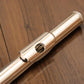 [SN 062055] USED ALTUS A1007E silver flute with silver tube [10]