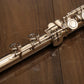 [SN 062055] USED ALTUS A1007E silver flute with silver tube [10]