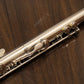 [SN 062055] USED ALTUS A1007E silver flute with silver tube [10]