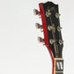 [SN 00160844] USED Gibson / DOVE 1976 Cherry Sunburst [11]