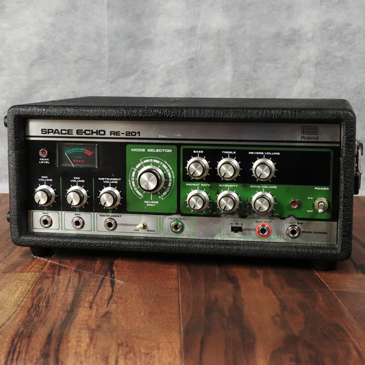 [SN 18412] USED Roland / RE-201 Space Echo [11]