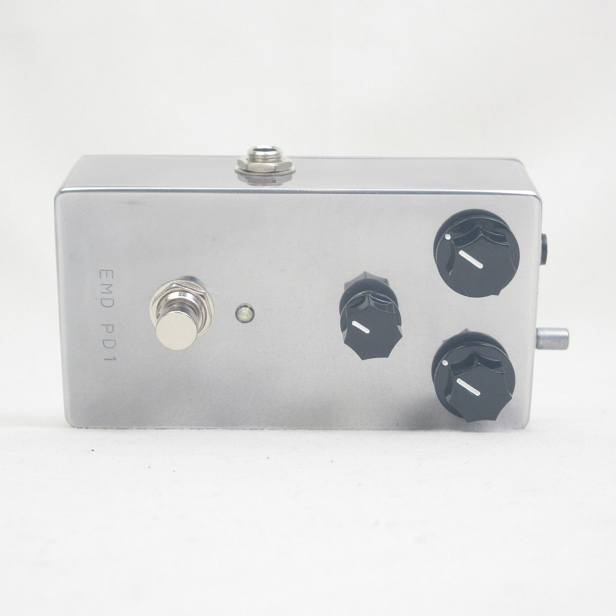 USED Eastern Music Device / PD-1 Overdrive [09]