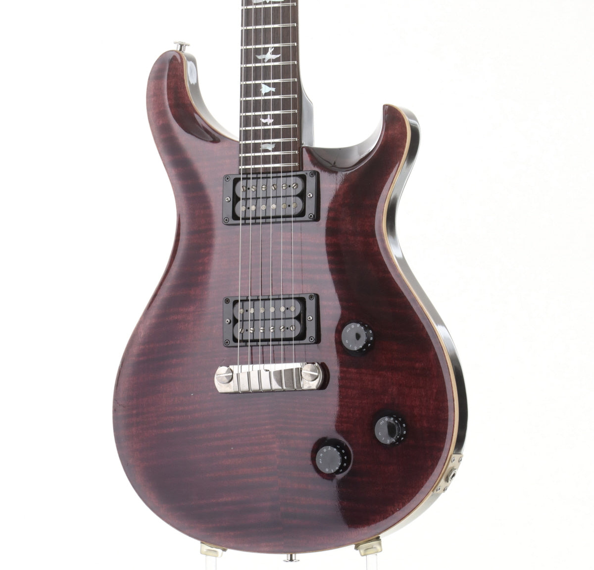 [SN 22888] USED Paul Reed Smith (PRS) / 1995 Custom 22 Figured Maple Top Purple [10]