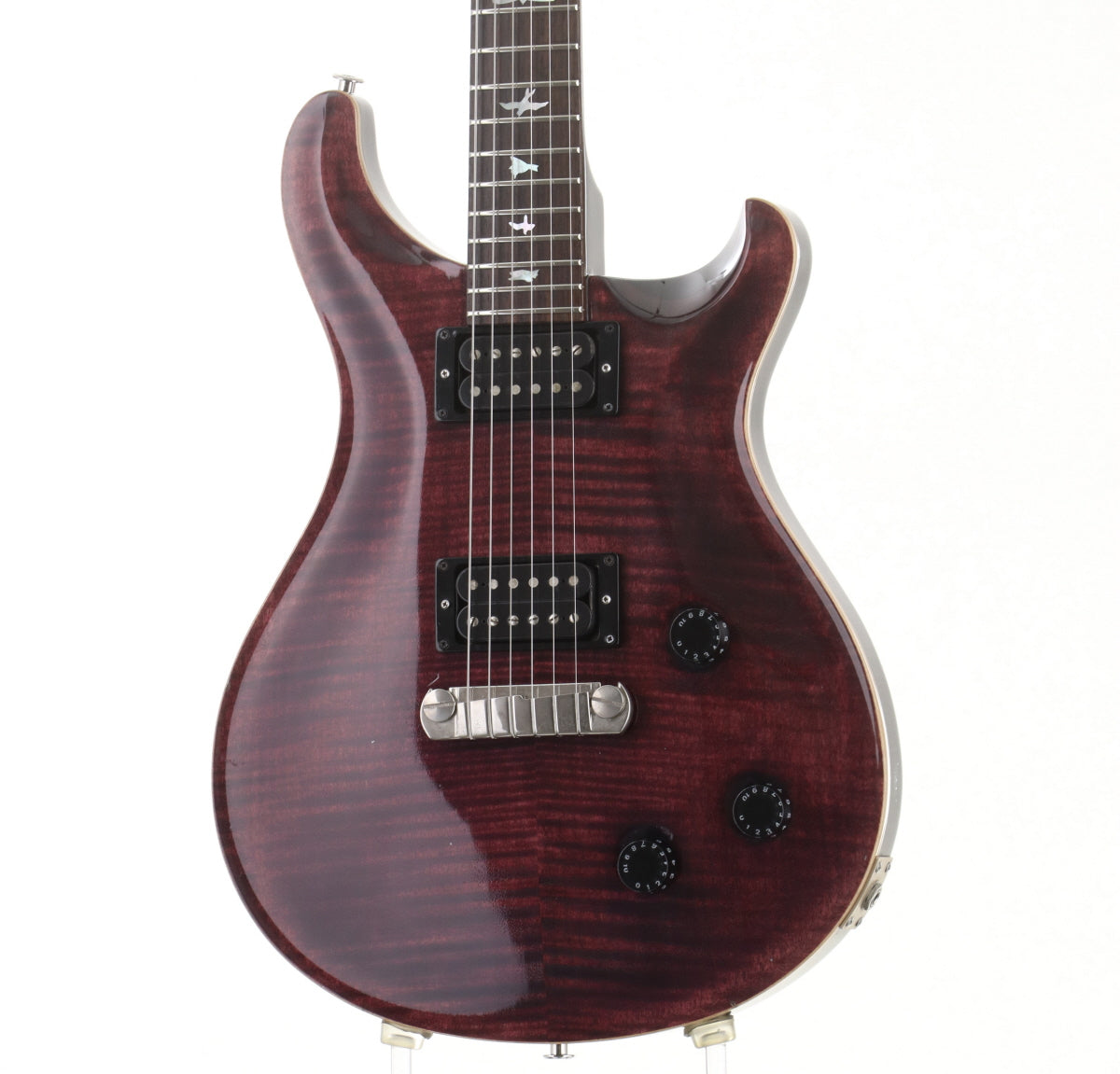 [SN 22888] USED Paul Reed Smith (PRS) / 1995 Custom 22 Figured Maple Top Purple [10]