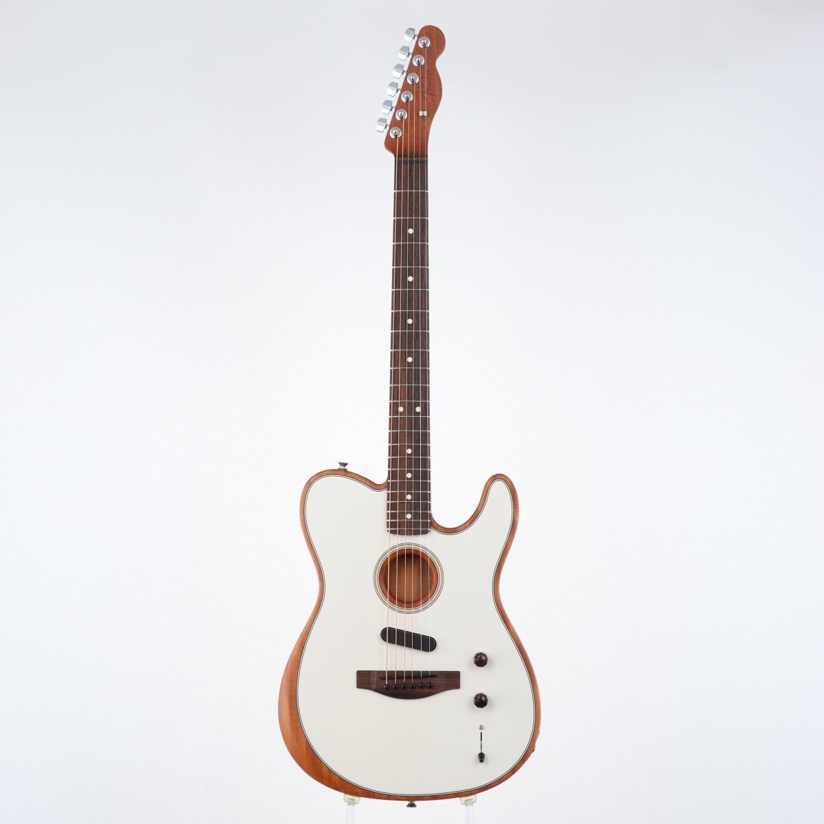 USED Fender Mexico / Acoustasonic Player Telecaster Ar – Ishibashi ...