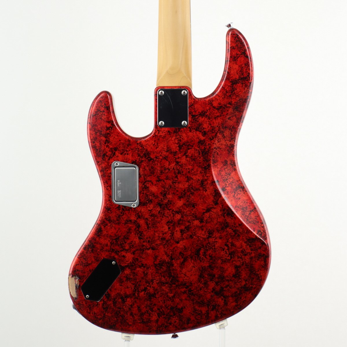 [SN ED1423577] USED Edwards / E-AM-137 SAGA Volcano Red [11]