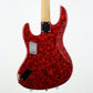 [SN ED1423577] USED Edwards Edwards / Alice Nine Saga model E-AM-137 SAGA Volcano Red [20]