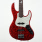 [SN ED1423577] USED Edwards Edwards / Alice Nine Saga model E-AM-137 SAGA Volcano Red [20]