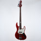 [SN ED1423577] USED Edwards Edwards / Alice Nine Saga model E-AM-137 SAGA Volcano Red [20]