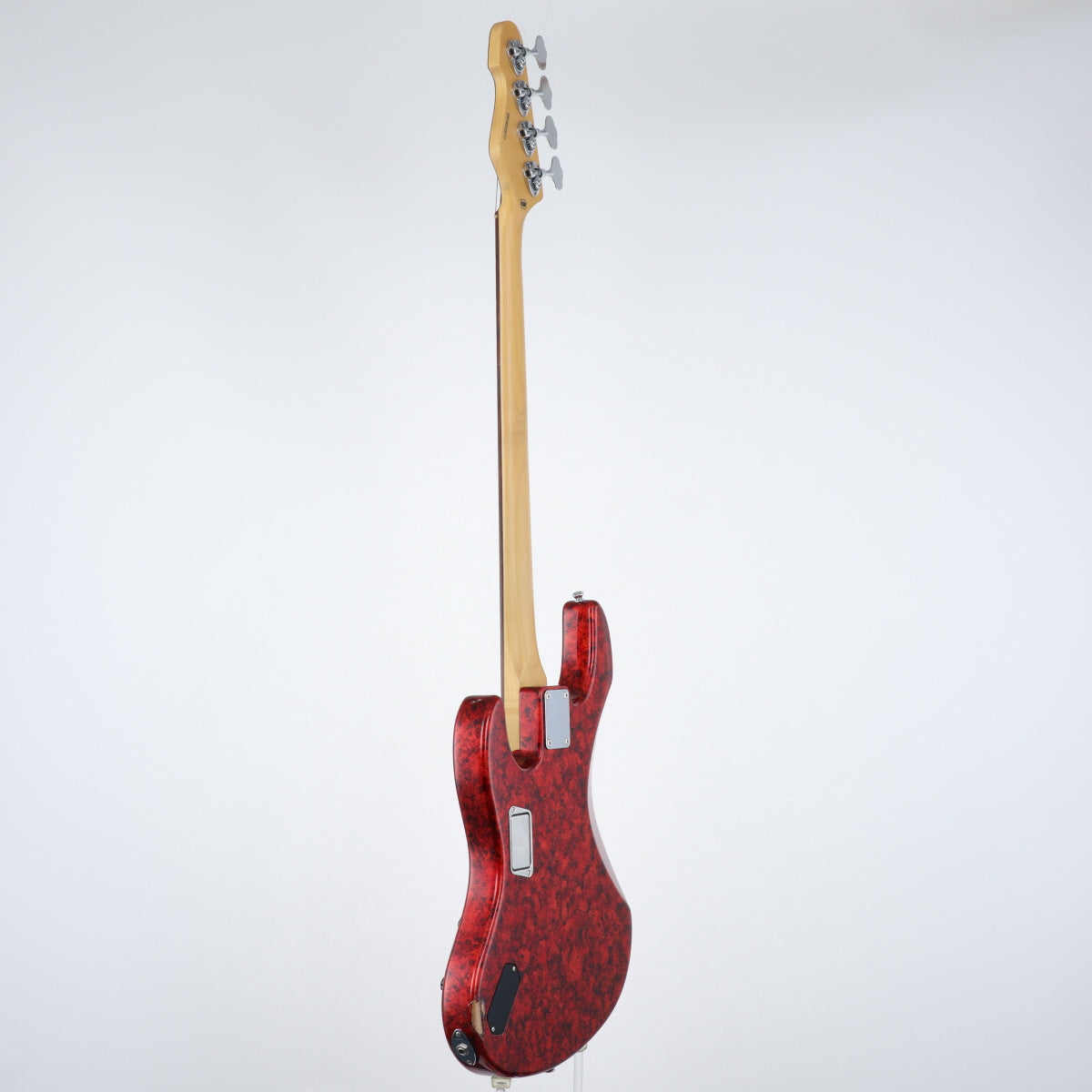 [SN ED1423577] USED Edwards Edwards / Alice Nine Saga model E-AM-137 SAGA Volcano Red [20]