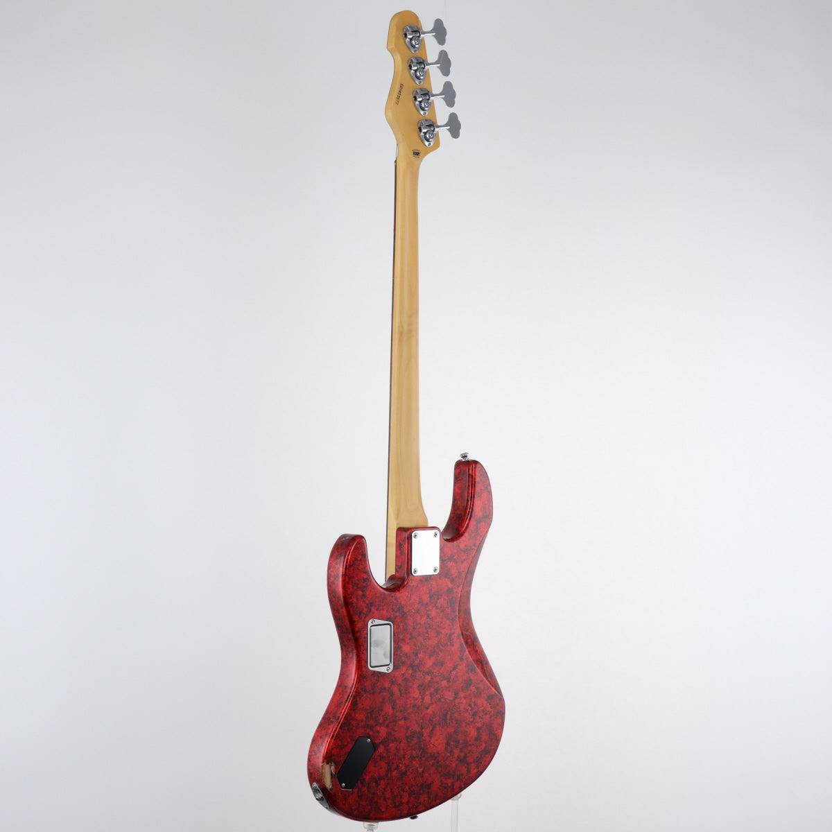 [SN ED1423577] USED Edwards / E-AM-137 SAGA Volcano Red [11]