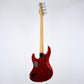 [SN ED1423577] USED Edwards Edwards / Alice Nine Saga model E-AM-137 SAGA Volcano Red [20]