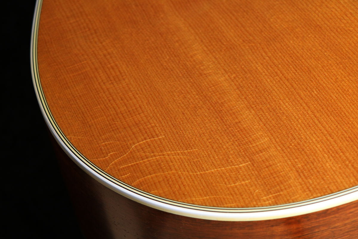 [SN 389659] USED Martin / D-28 made in 1977 [03]