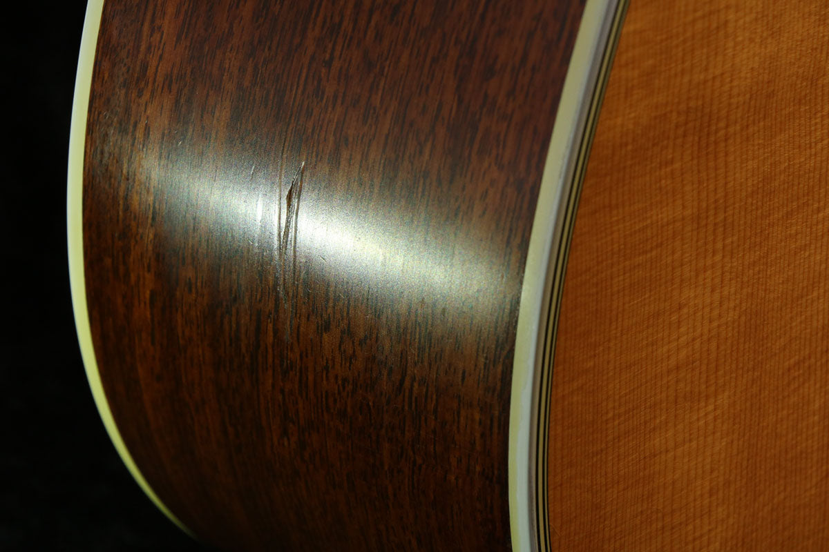 [SN 389659] USED Martin / D-28 made in 1977 [03]