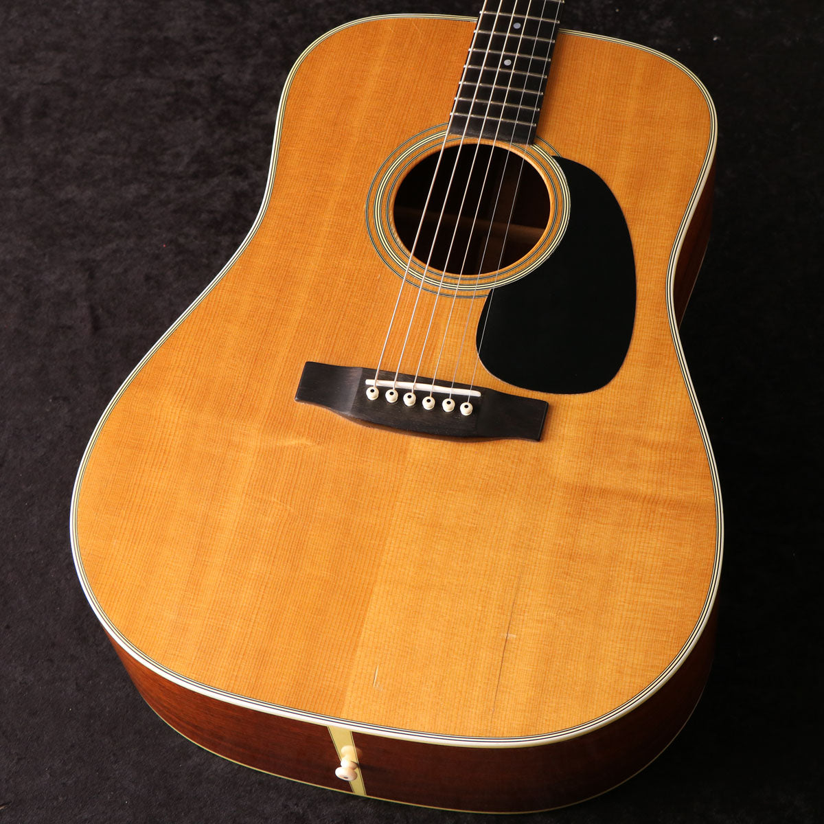 [SN 389659] USED Martin / D-28 made in 1977 [03]