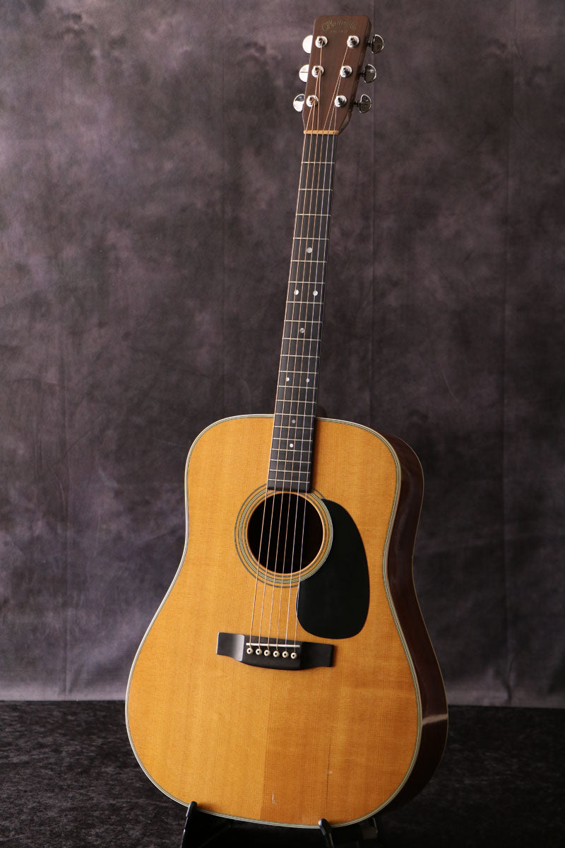 [SN 389659] USED Martin / D-28 made in 1977 [03]