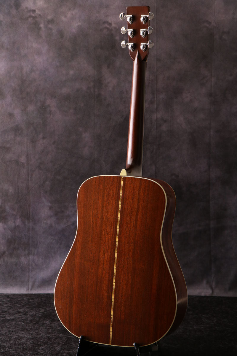 [SN 389659] USED Martin / D-28 made in 1977 [03]