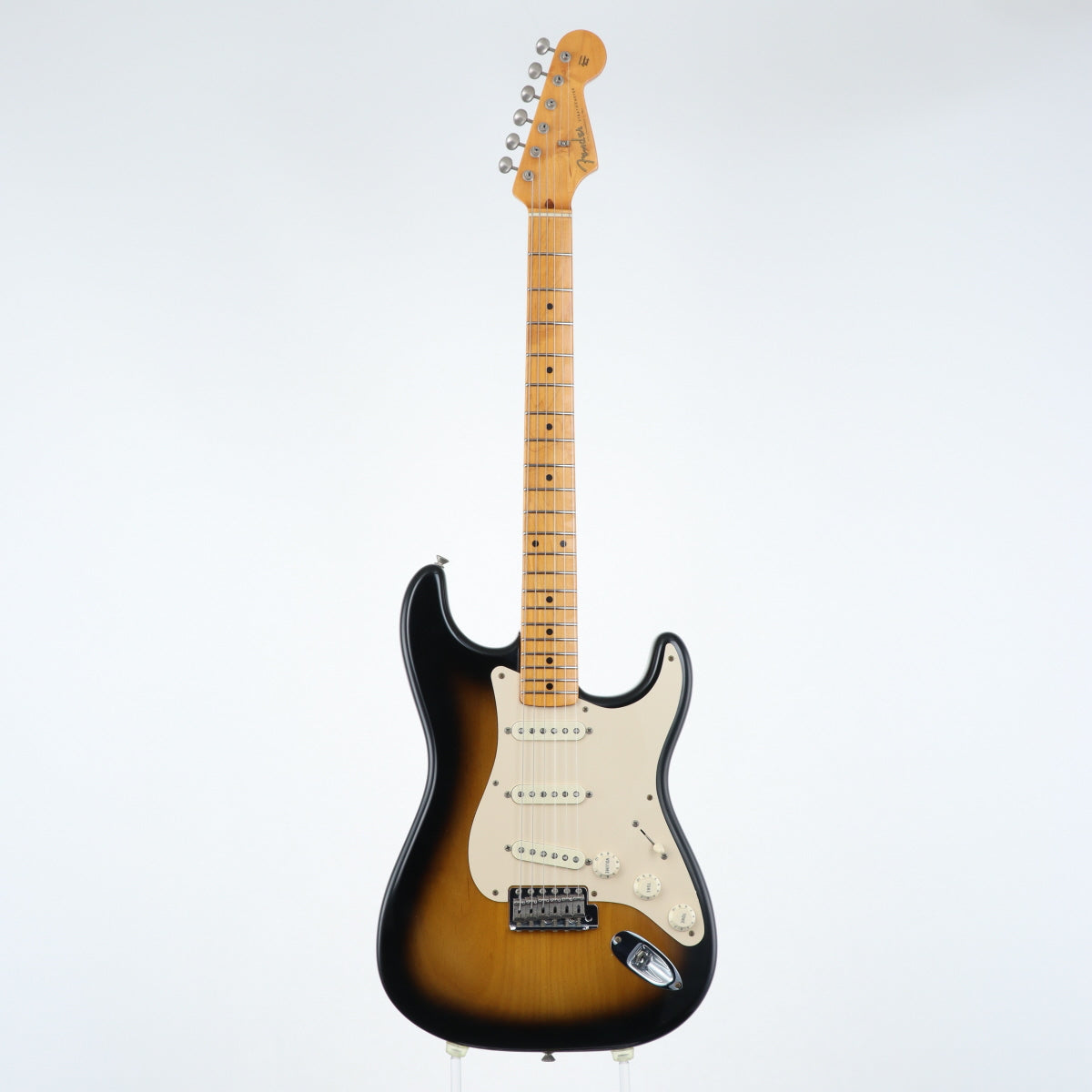 [SN V153081] USED Fender USA Fender USA / American Vintage 57 Startocaster  Sunburst [20]