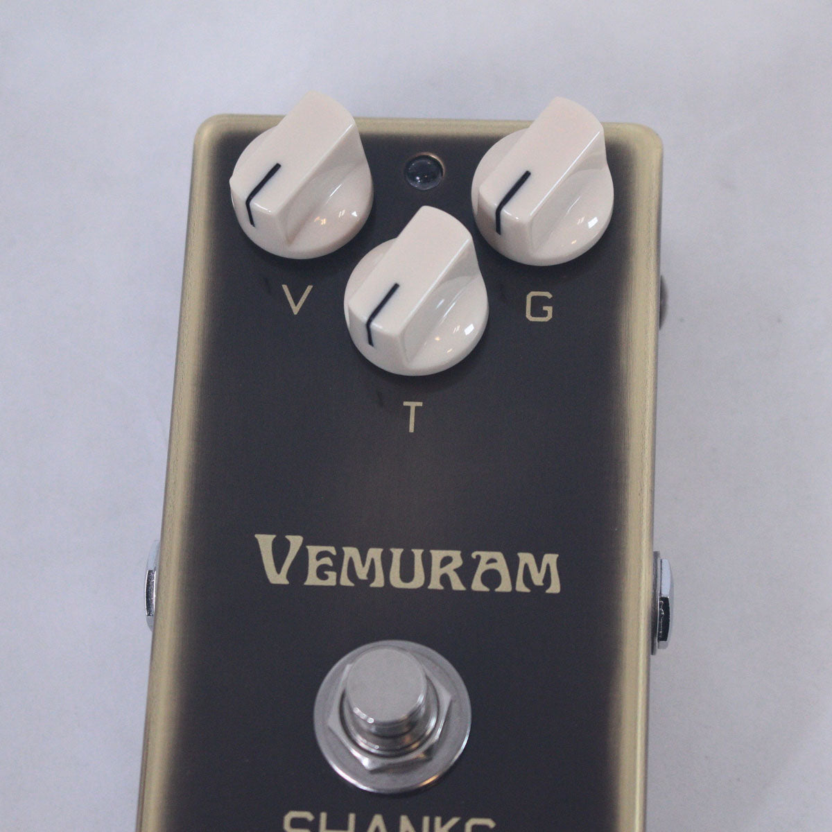 [SN SD01895] USED VEMURAM / Shanks ODS-1 [05]