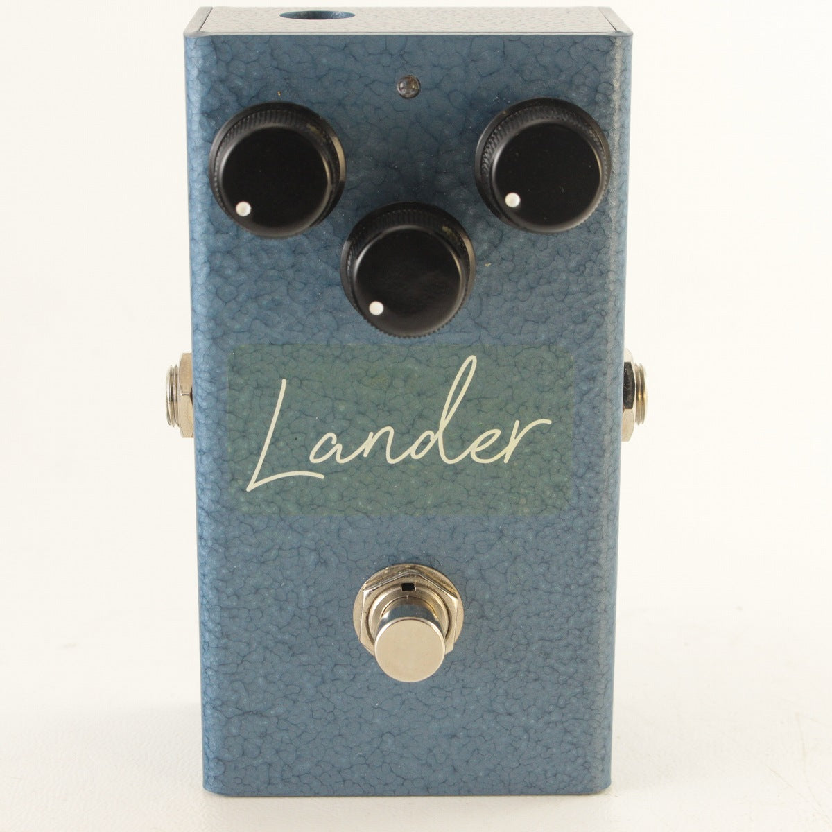 USED VIRTUES / Lander CULT Limited iss.2 [03]