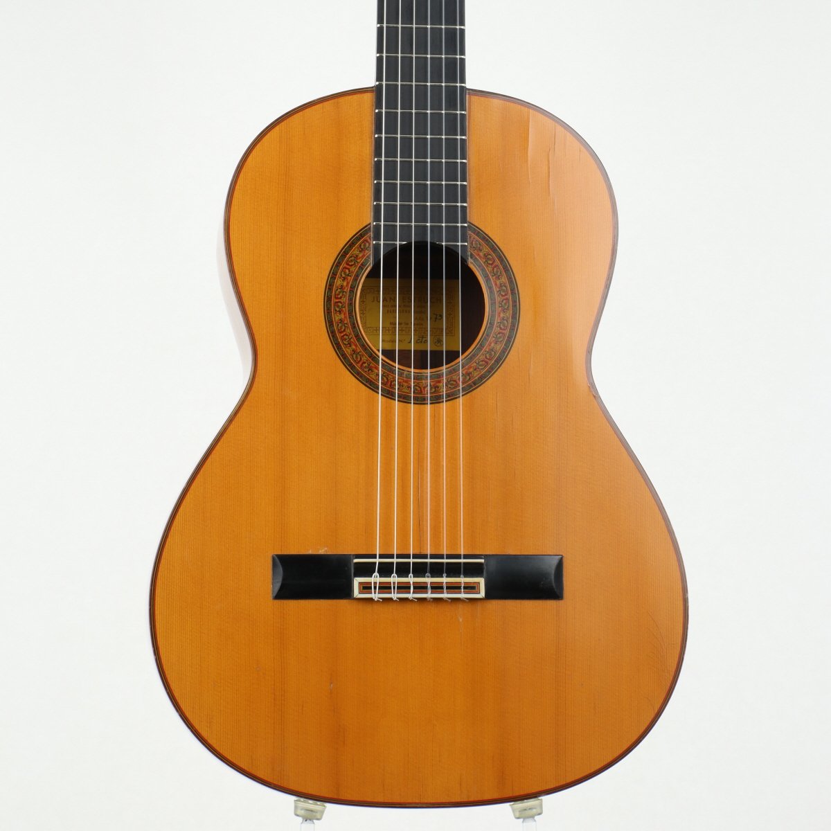 USED JUAN ESTRUCH / 1973 1-cto Natural [11]