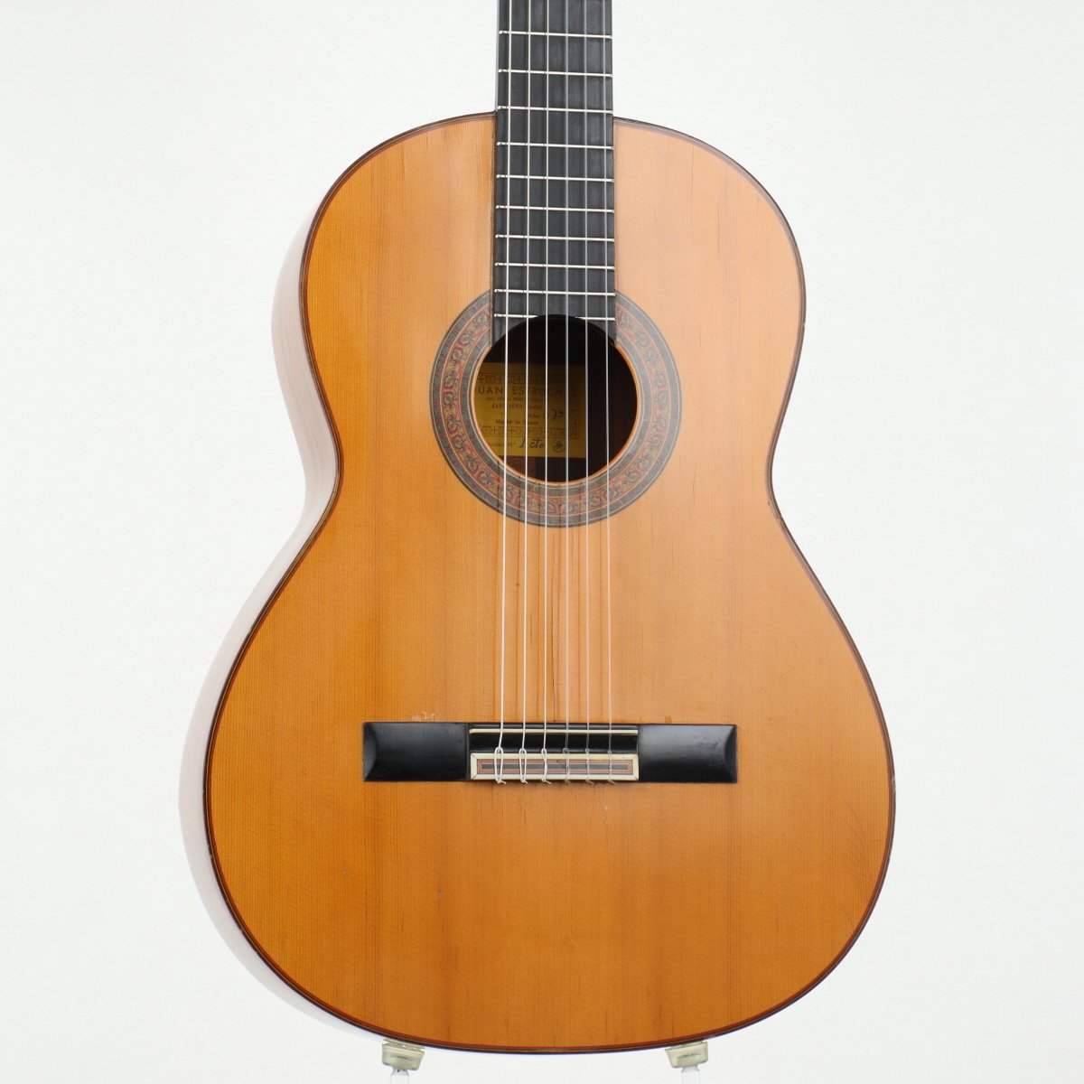 USED JUAN ESTRUCH / 1973 1-cto Natural [12]